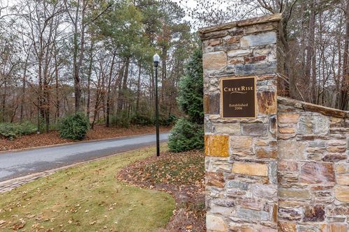 Lot 52 Creekrise Dr, Columbus, GA, 31904 | Card Image