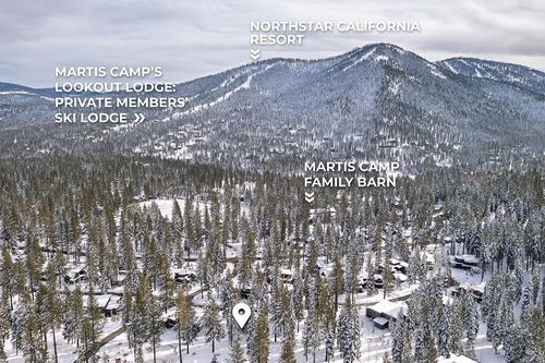 10420 Thunderbird Ct, Truckee, CA, 96161-4327 | Card Image