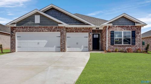 341 Jackson Point Cir, Huntsville, AL, 35811-4005 | Card Image