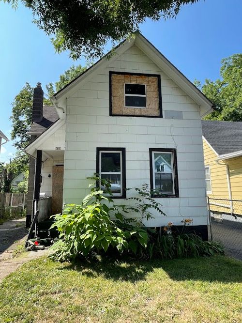 459 Cottage St, Rochester, NY, 14611-3725 | Card Image