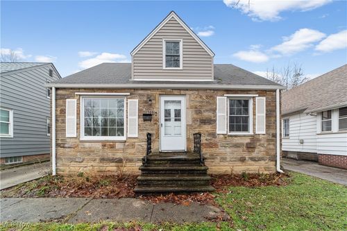 1508 Maplegrove Rd, South Euclid, OH, 44121-3026 | Card Image