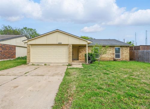 6925 Mid Cities Blvd, North Richland Hills, TX, 76182-4955 | Card Image