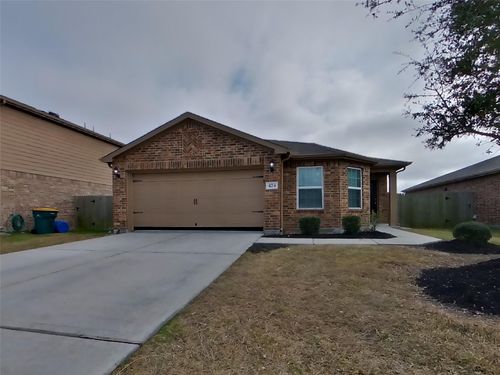 424 Palomino Stand Dr, La Marque, TX, 77568-1266 | Card Image