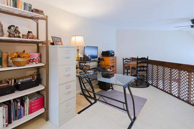 60 - 60 College Overlook, Condo with 3 bedrooms, 3 bathrooms and null parking in Grantham NH | Image 11