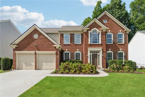109 Susobell Pl, Woodstock, GA, 30188-5103 | Card Image