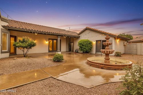 9379 E Windrose Dr, Scottsdale, AZ, 85260-4595 | Card Image