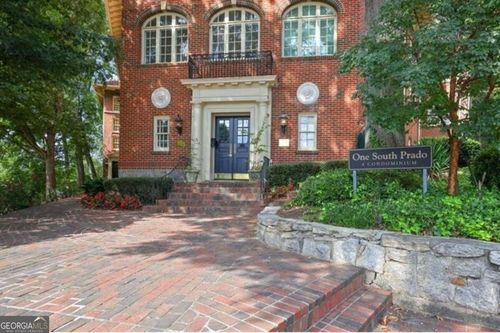 apt-9-1 S Prado Ne, Atlanta, GA, 30309-3372 | Card Image