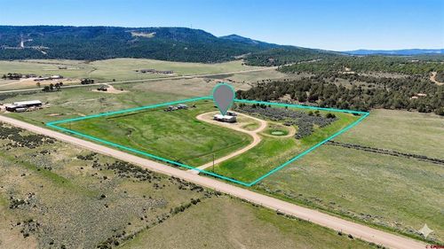 209 County Road 311, Ignacio, CO, 81137-9128 | Card Image