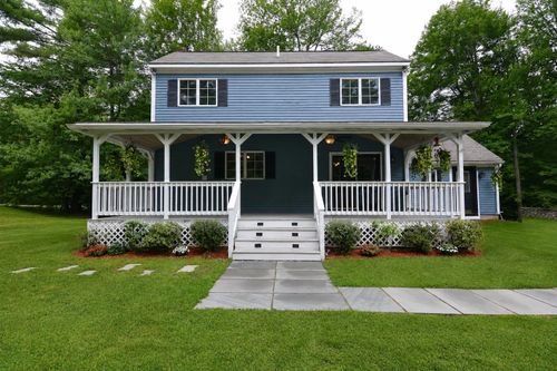 154 Leightons Corner Rd, Strafford, NH, 03884-6361 | Card Image