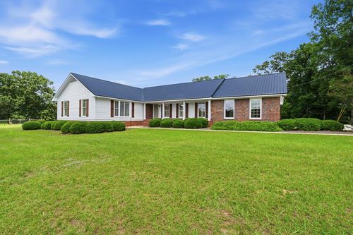 390 Dedrick Road, McIntyre, GA, 31054 | Card Image