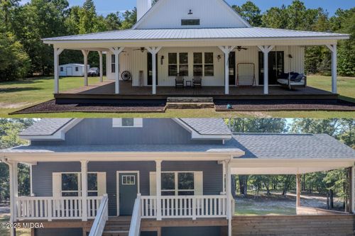 221/223 Butler Road Se, Milledgeville, GA, 31061 | Card Image