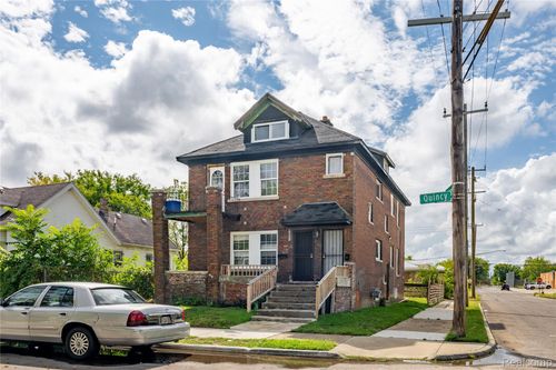 10053 Quincy St, Detroit, MI, 48204-1699 | Card Image