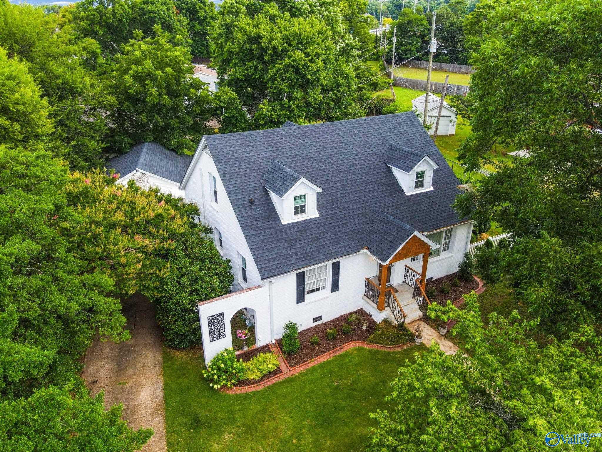 Andrew Jackson Way, Huntsville, AL 35811 #1