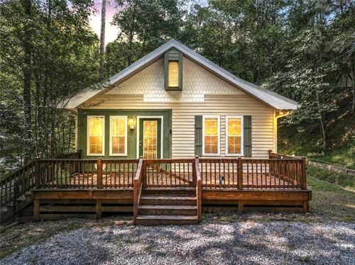 158 Bamby Ln, Ellijay, GA, 30540-6134 | Card Image