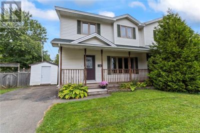 6 - 6 Mcdowell Ave, House other with 3 bedrooms, 2 bathrooms and null parking in Riverview NB | Image 1