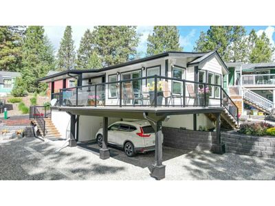 9 - 3320 Theatre Rd, House other with 1 bedrooms, 1 bathrooms and 3 parking in Cranbrook BC | Image 2