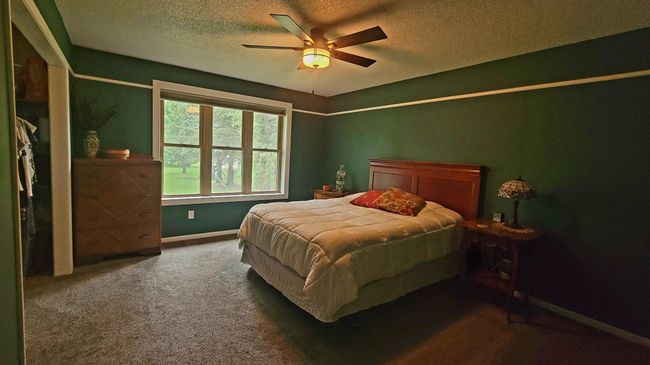Huge primary bedroom with newer window | Image 8