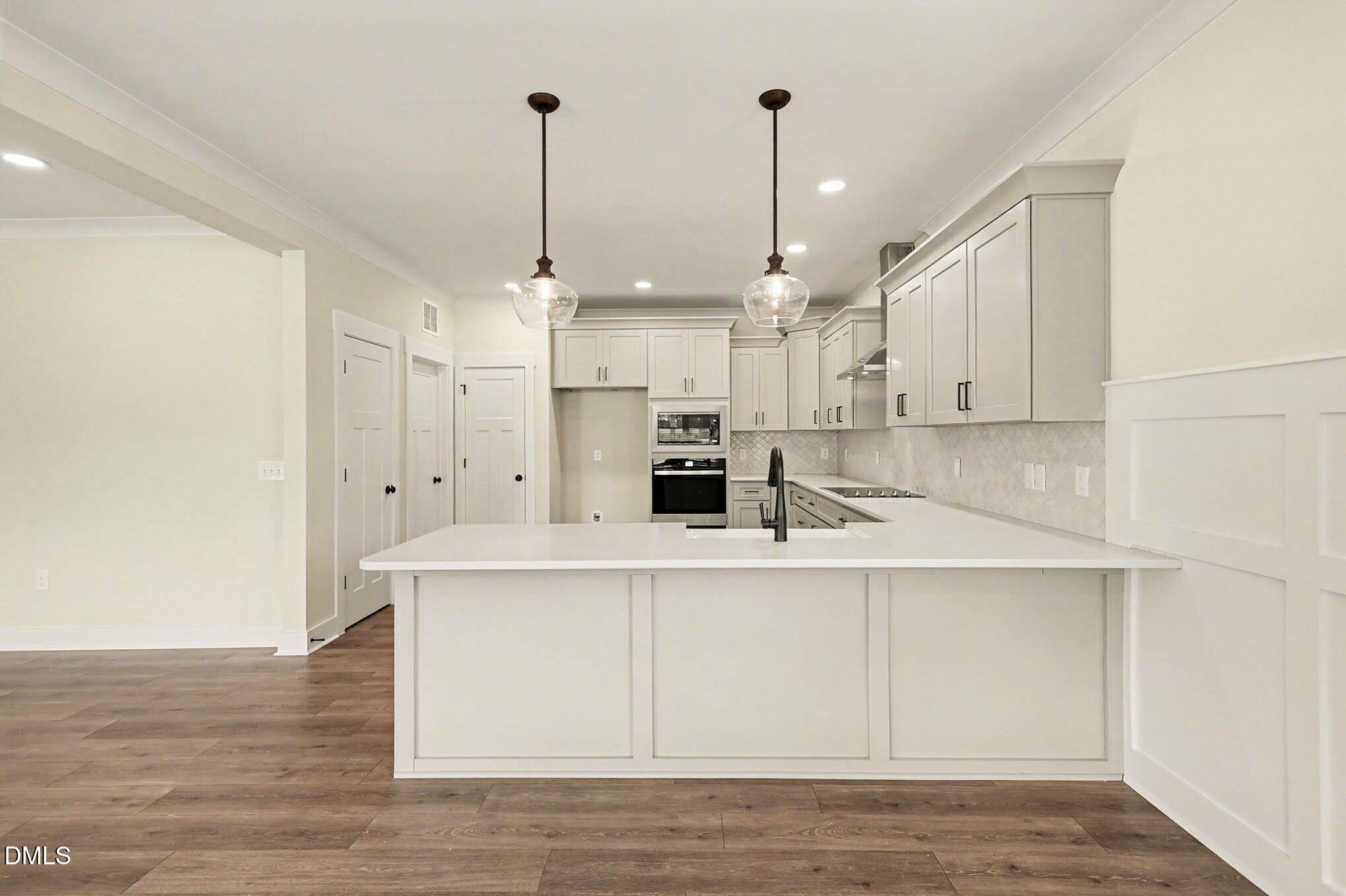 Residential in Clayton 4