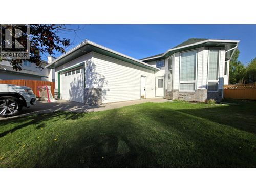 6528 Delisle Court, Prince George, BC, V2K5B1 | Card Image