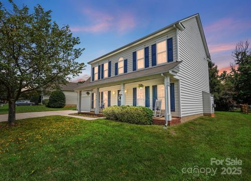 916 Knightsbridge Rd, Fort Mill, SC, 29708-6958 | Card Image