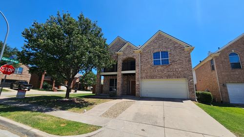 5236 Hilcroft Road, Fort Worth, TX, 76244 | Card Image