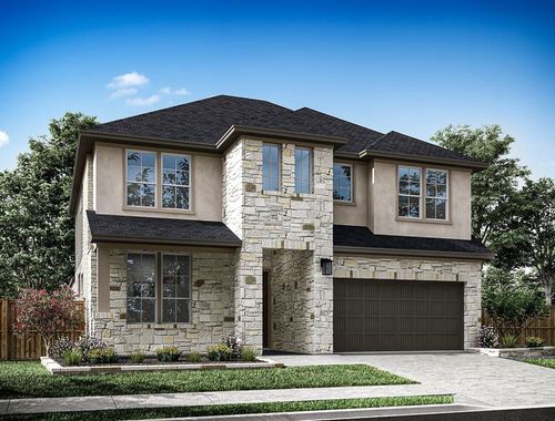 26127 Woods Bay Dr, Katy, TX, 77494-8726 | Card Image