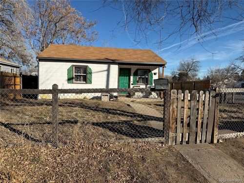 2096 S Lowell Blvd, Denver, CO, 80219-5362 | Card Image