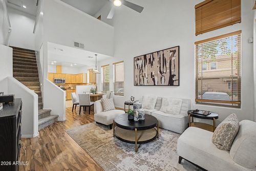 1051-1225 N 36th St, Phoenix, AZ, 85008-5303 | Card Image