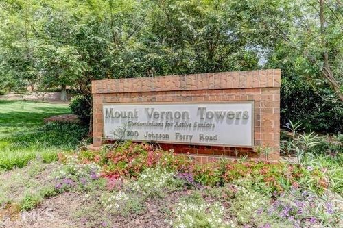 a112-300 Johnson Ferry Rd Ne, Sandy Springs, GA, 30328-4184 | Card Image