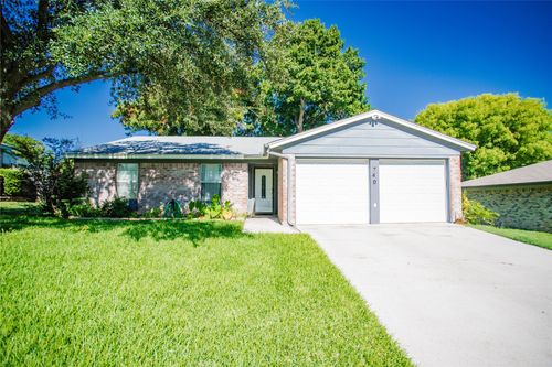 740 Admiralty Way, Fort Worth, TX, 76108-4001 | Card Image