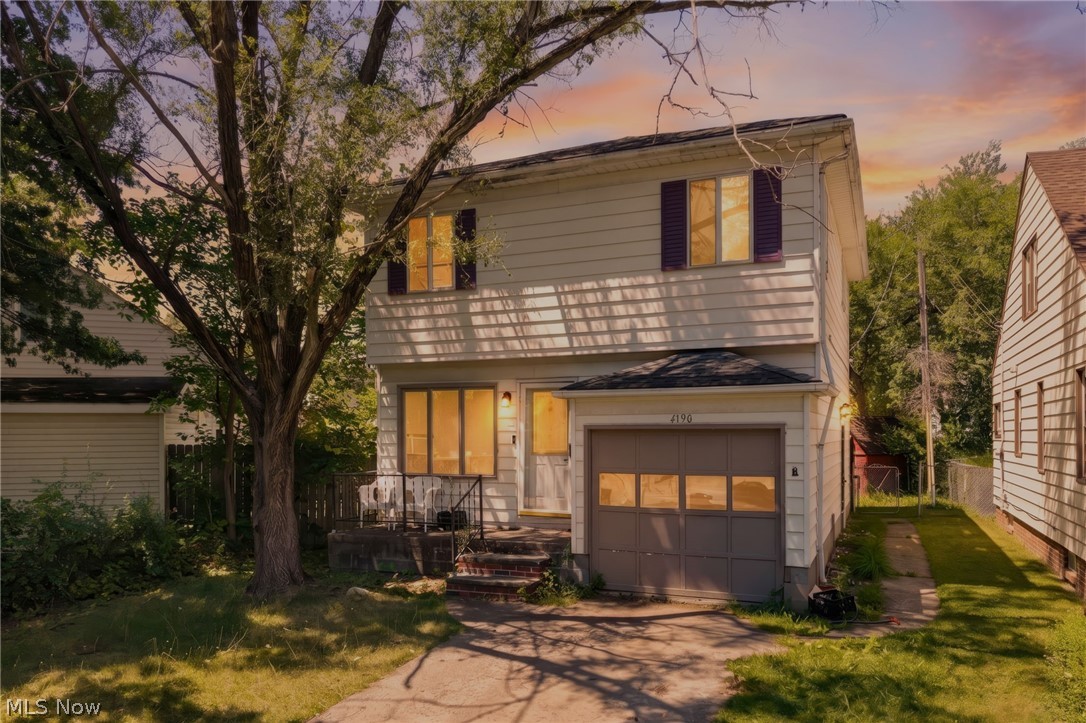 Residential in Cleveland 2