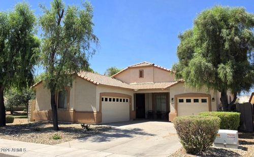 2409 W Beverly Road, Phoenix, AZ, 85041 | Card Image