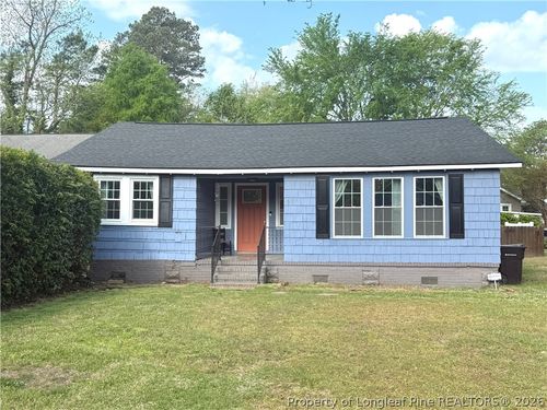 417 Park Ave, Fayetteville, NC, 28305-4840 | Card Image