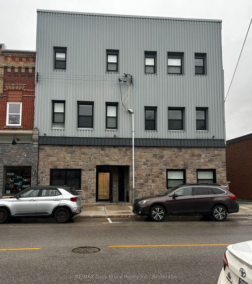 unit-5-39 1st Ave S, Chesley, ON, N0G1L0 | Card Image