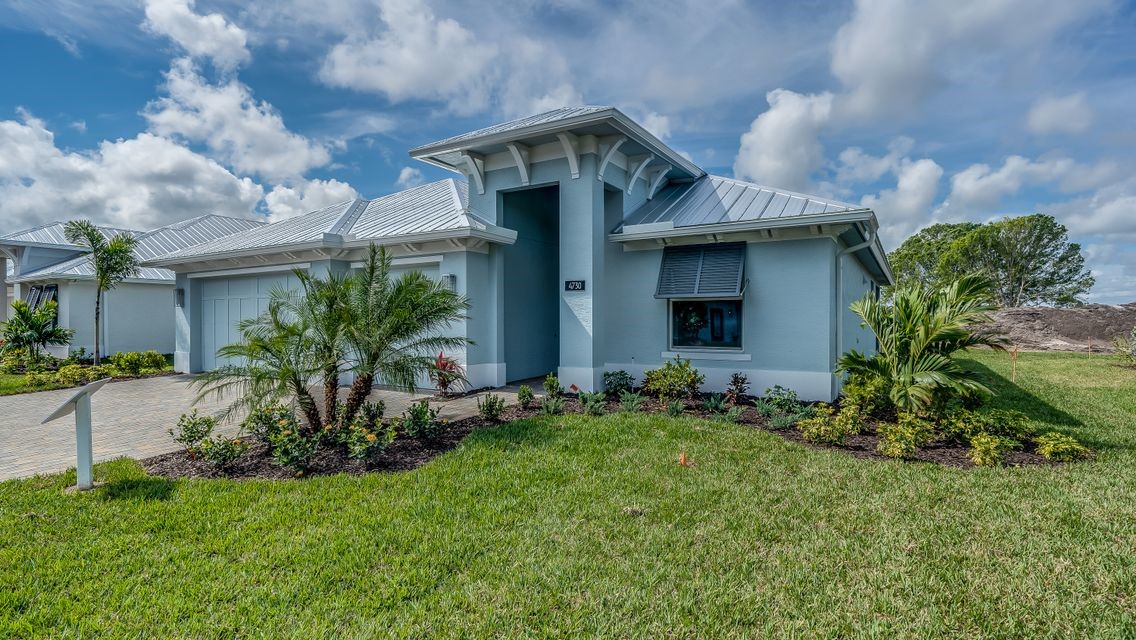 High Pointe West Way, Vero Beach, FL 32967