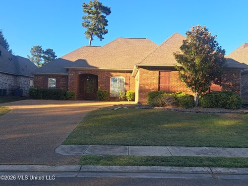 647 Hidden Hills Crossing, Brandon, MS, 39047 | Card Image