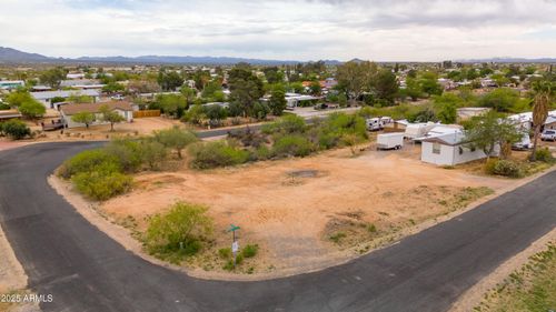 58-26545 S Chaparral Dr, Congress, AZ, 85332-0110 | Card Image