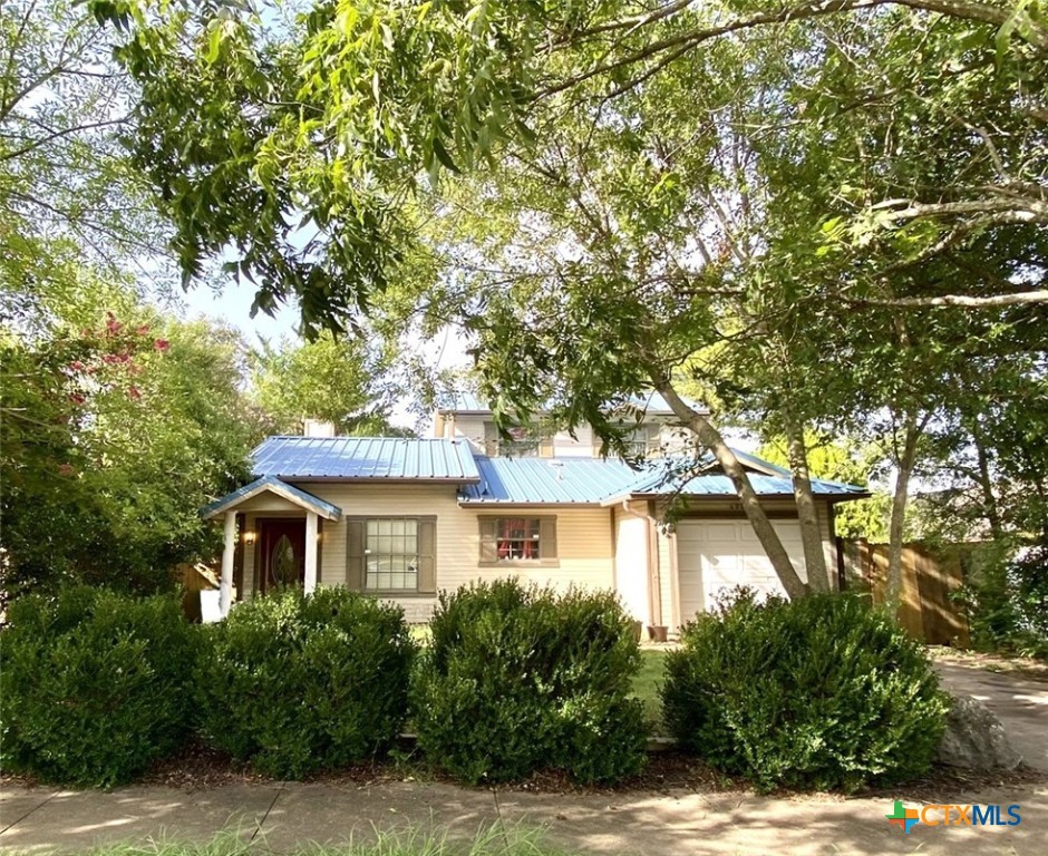 London Ln, Killeen, TX 76543