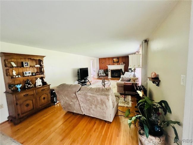 4876 Meadow Ln, House other with 4 bedrooms, 2 bathrooms and null parking in Hamburg NY | Image 13