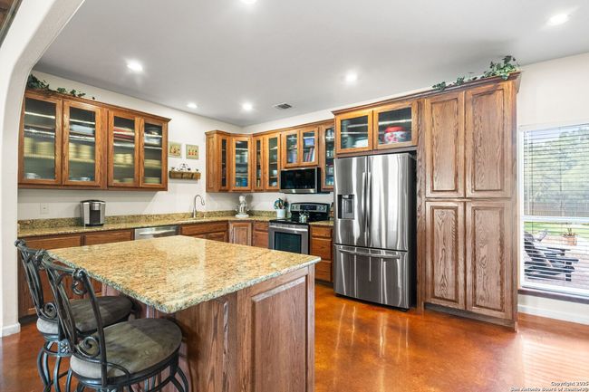 1131 Meadow Stream Dr, House other with 4 bedrooms, 2 bathrooms and null parking in Spring Branch TX | Image 13