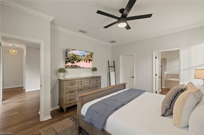 13082 Cardeto Ct, House other with 3 bedrooms, 2 bathrooms and 2 parking in ESTERO FL | Image 16