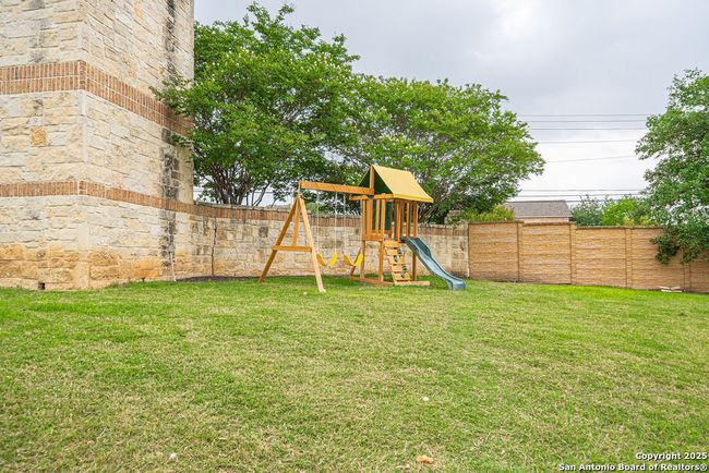 137 Springtree Shadow, House other with 4 bedrooms, 3 bathrooms and null parking in Cibolo TX | Image 41