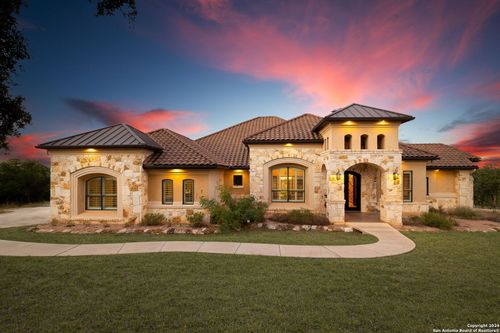 1148 Mission Way, Canyon Lake, TX, 78133-3024 | Card Image