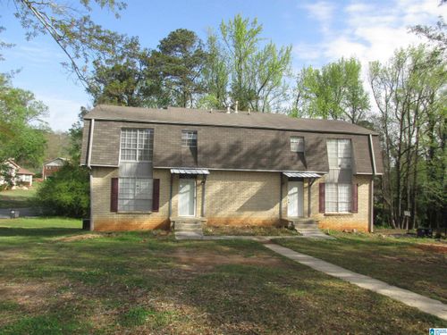 2503 Hawksbury Ln, HOOVER, AL, 35226-1677 | Card Image