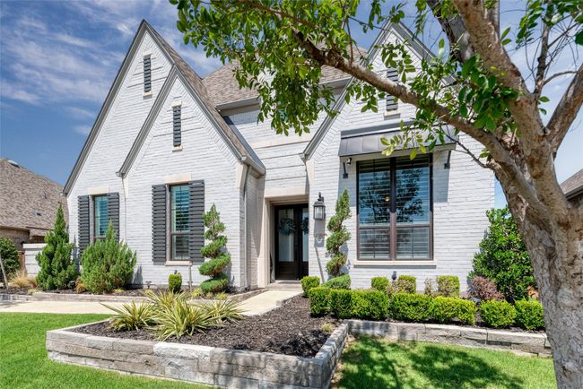 1517 Sampson Ln, House other with 4 bedrooms, 5 bathrooms and null parking in Aubrey TX | Image 40