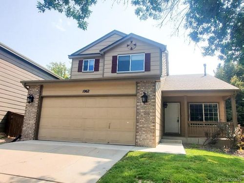 1062 Timbervale Trl, Highlands Ranch, CO, 80129-6947 | Card Image
