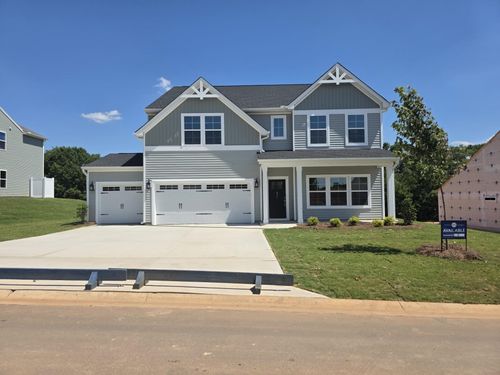 431 Dodger Ave, Chesnee, SC, 29323-6500 | Card Image