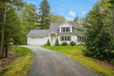 20 Westgate Road, House other with 3 bedrooms, 2 bathrooms and null parking in Mont Vernon NH | Image 2