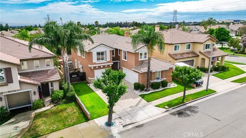12241 Queensbury Dr, Rancho Cucamonga, CA, 91739-9144 | Card Image