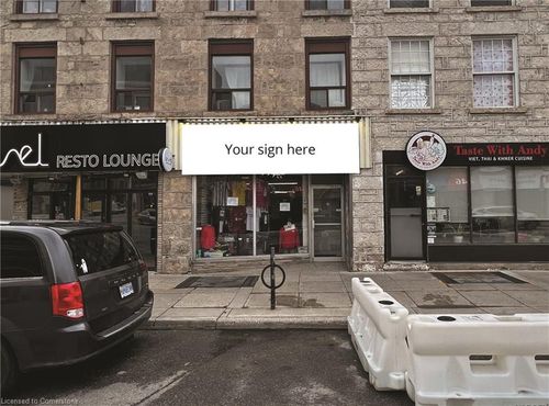 49 Cork St E, Guelph, ON, N1H2W7 | Card Image